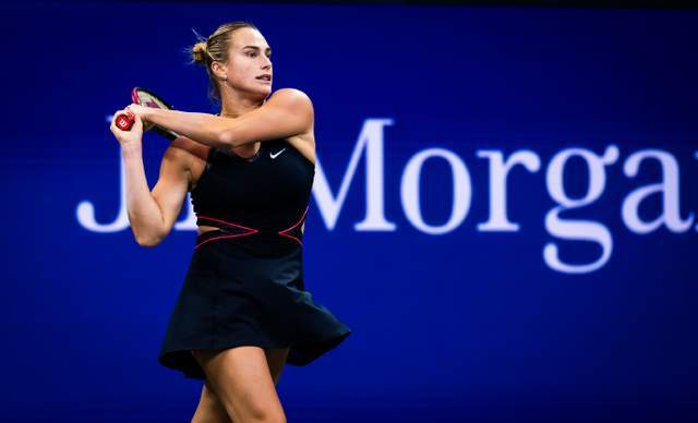 美网爆冷夜，乱了！3大TOP10同时出局，恭喜郑钦文，坐收渔翁之利