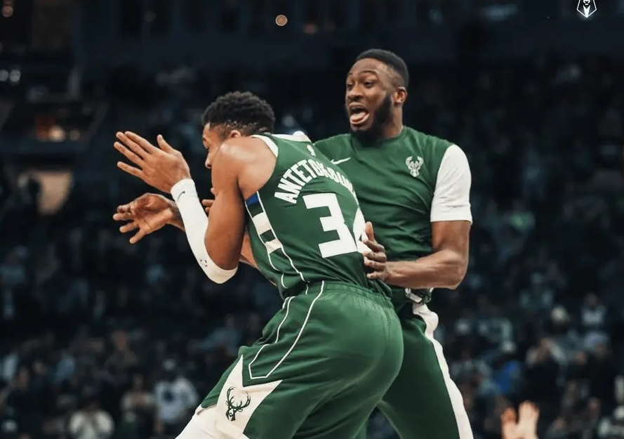 轰31分+27分，决定留队，锁定4亿超级顶薪！唯一的捷径让你抓到了